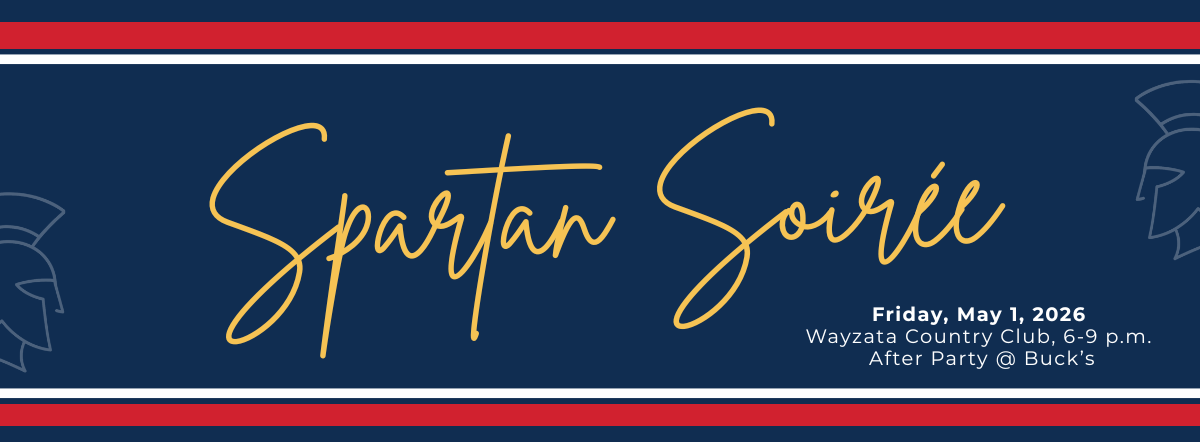 Spartan Soirée